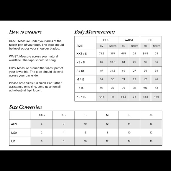 MINKPINK Gold Sequin Dress 👗 - Picture 8 of 9